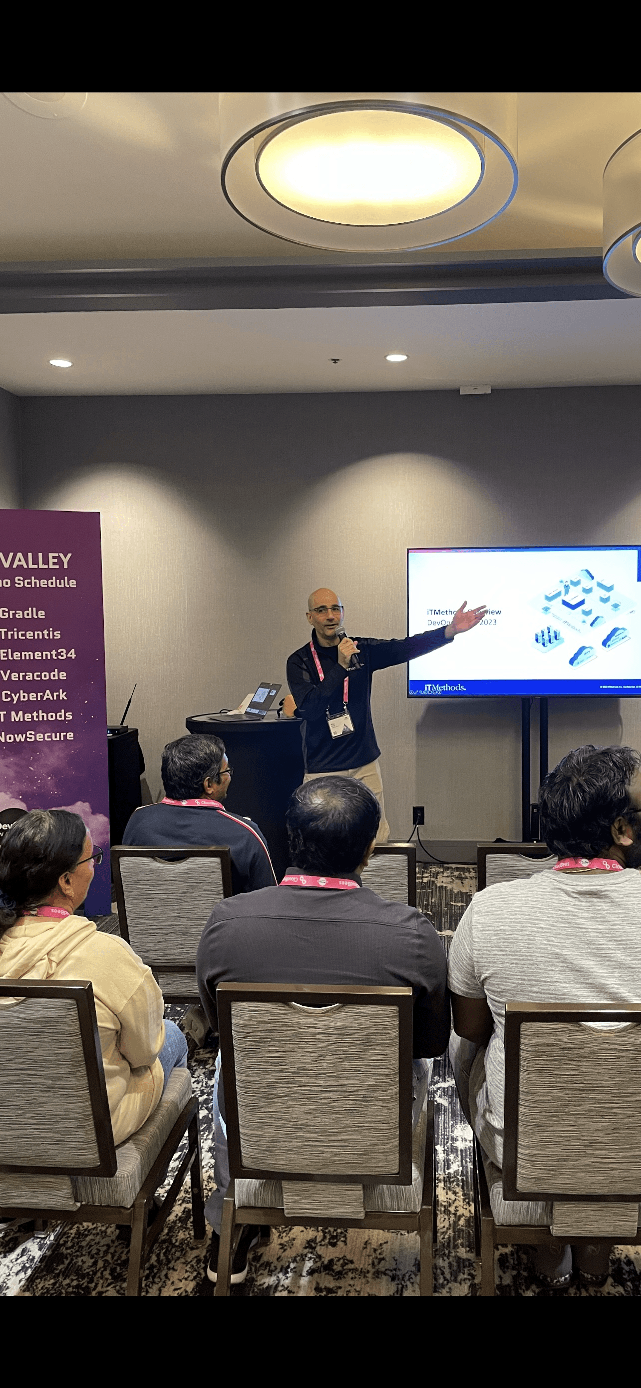DevOps World