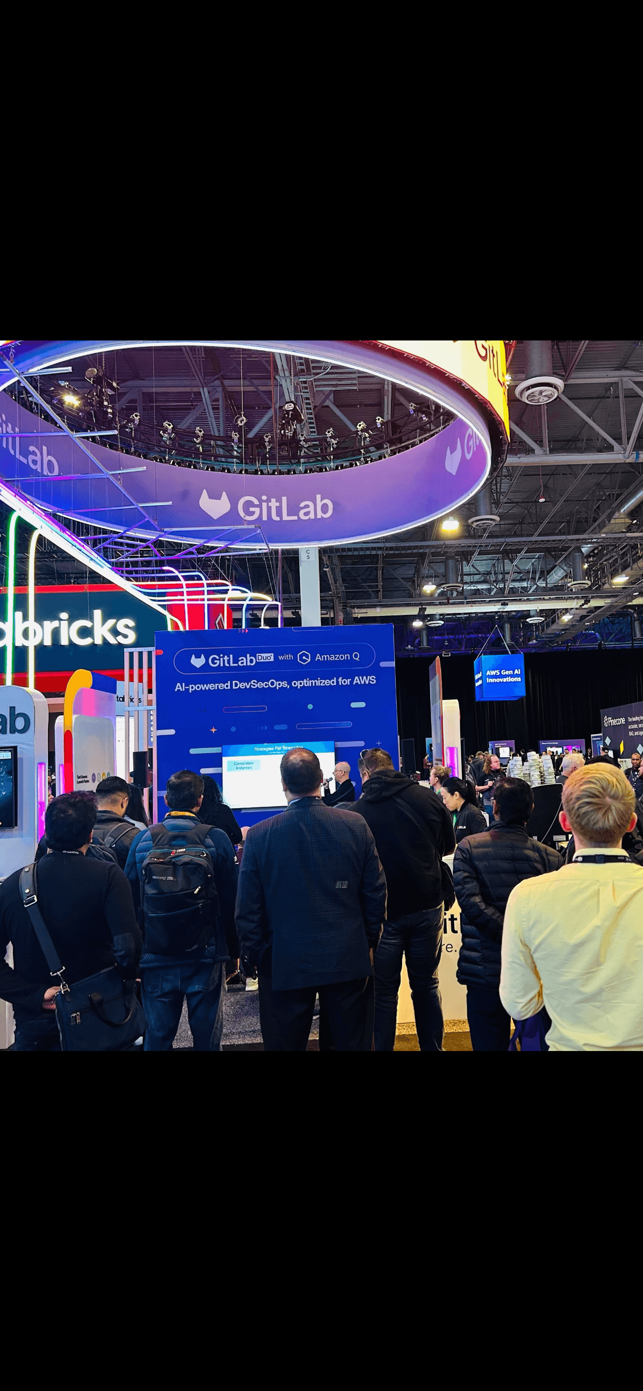AWS re:Invent